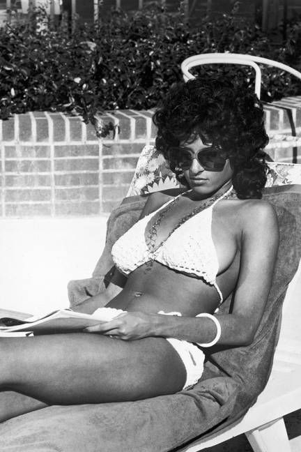 Pam Grier 1