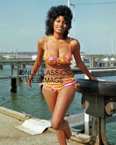 Pam Grier