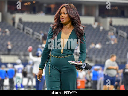 Pam Oliver 5