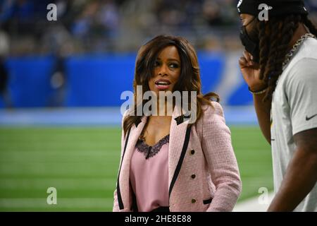 Pam Oliver 8