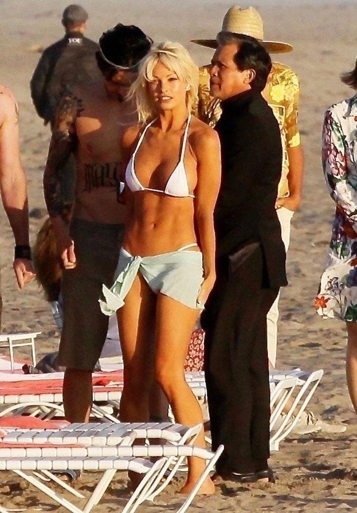 Pamela Anderson 2