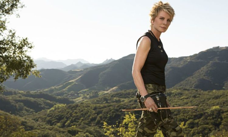 Patricia Cornwell 7