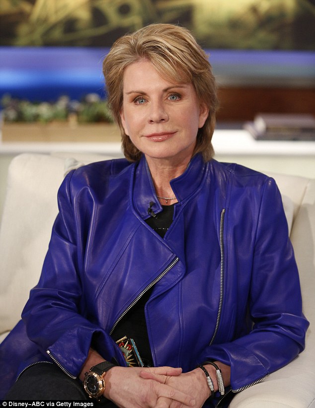 Patricia Cornwell 8