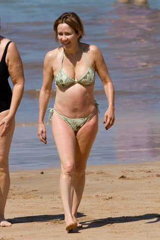 Patricia Heaton