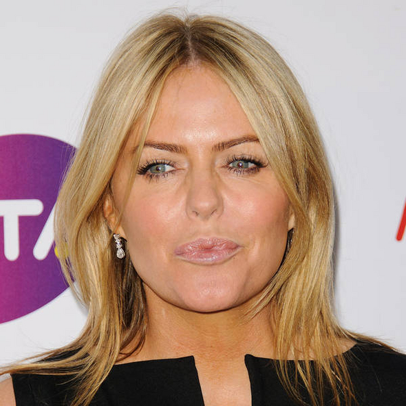 Patsy Kensit 7