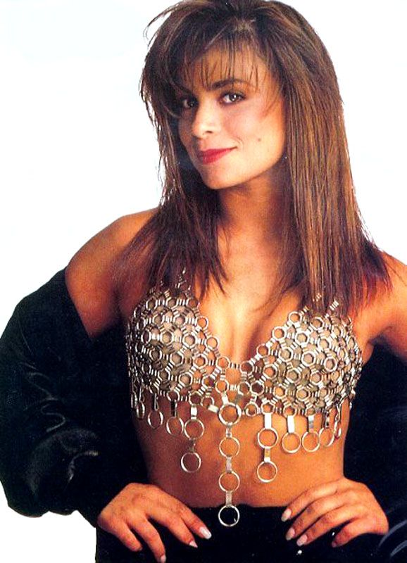 Paula Abdul 8