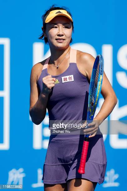 Peng Shuai