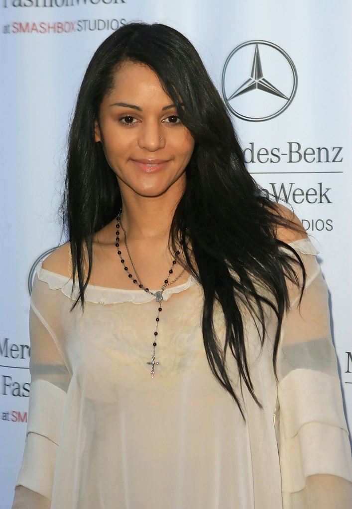 Persia White 9