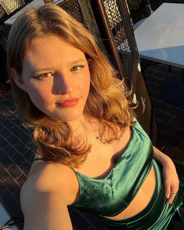 Peyton Kennedy 5