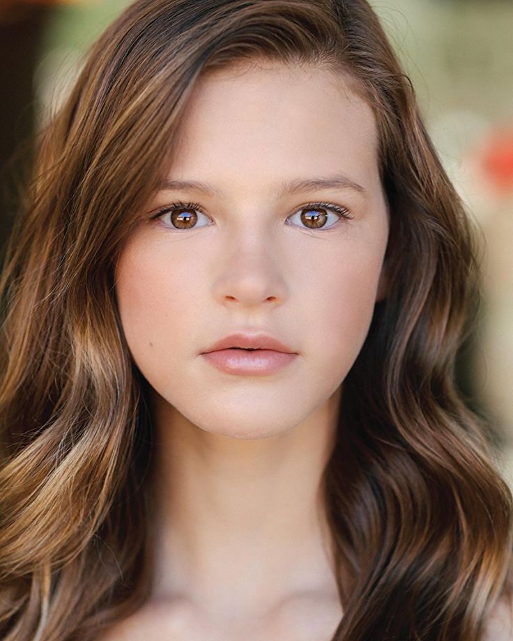 Peyton Kennedy 8