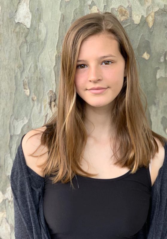 Peyton Kennedy 9