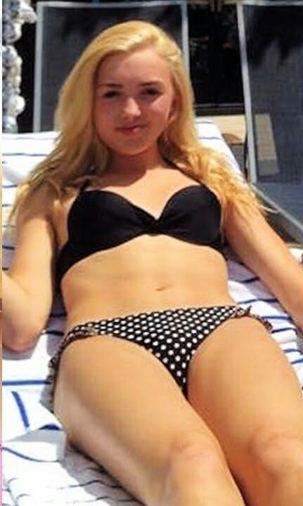 Peyton List 11