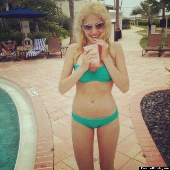 Pixie Lott 2