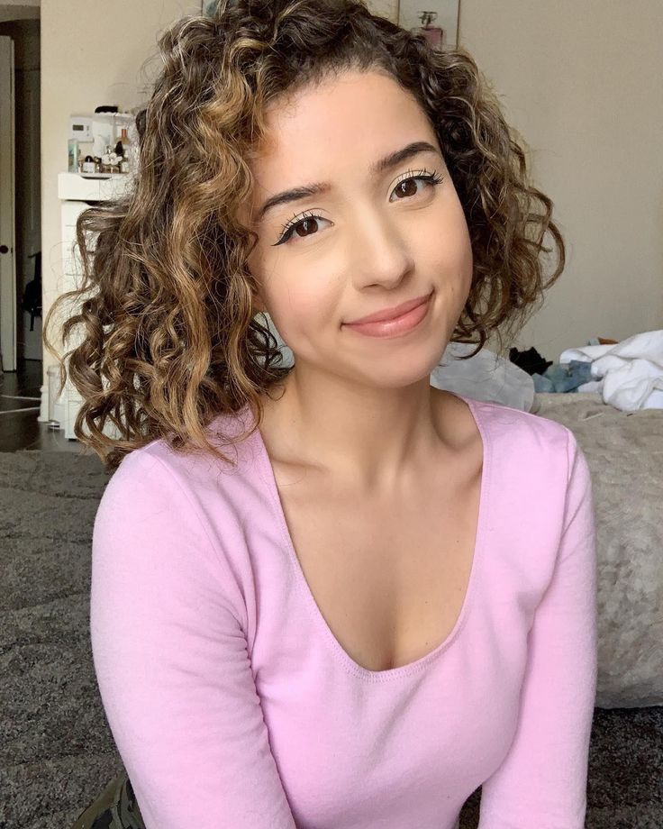 Pokimane 8