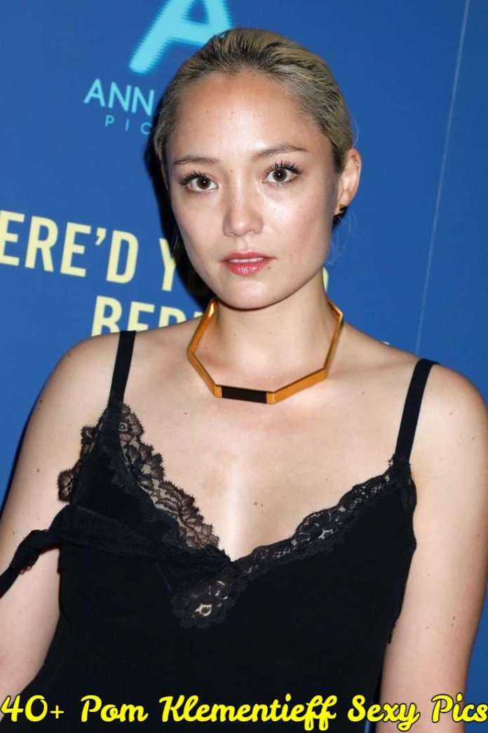 Pom Klementieff 2