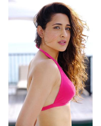 Pragya Jaiswal 2