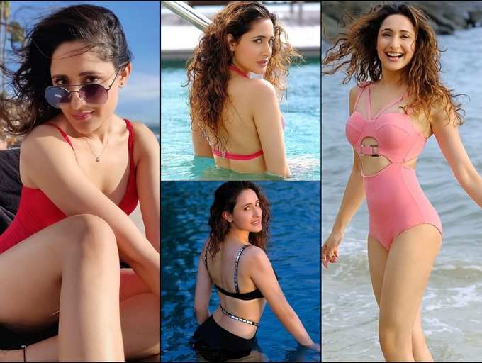 Pragya Jaiswal 3