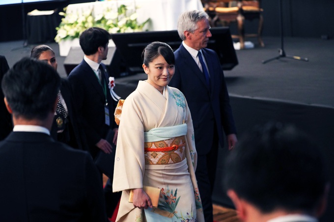 Princess Mako 6