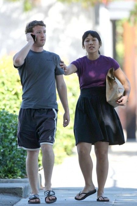 Priscilla Chan 8