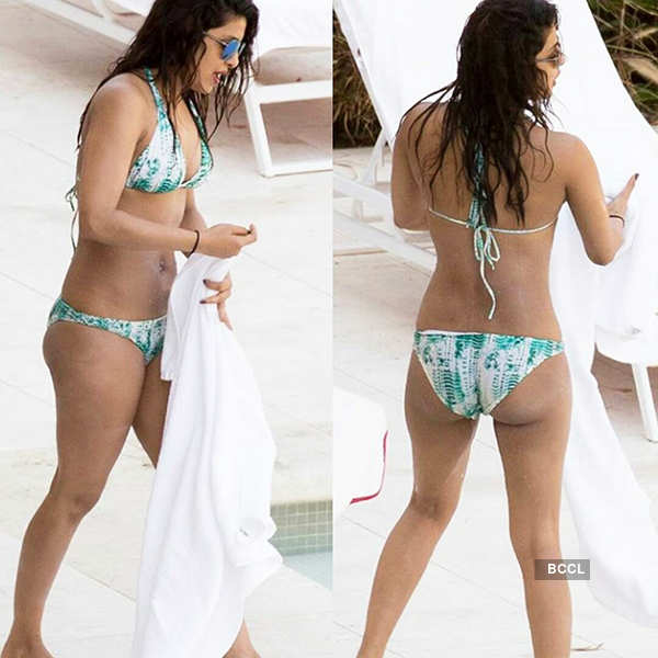 Priyanka Chopra 8