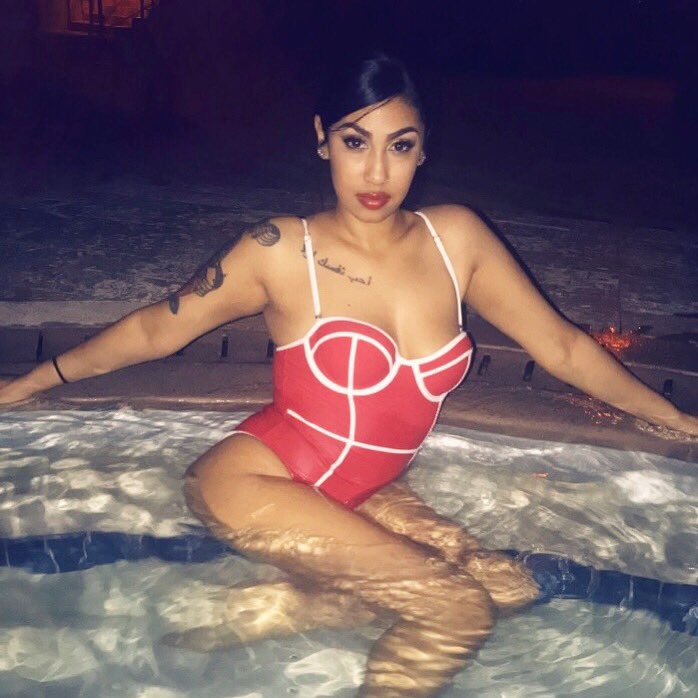 Queen Naija 2