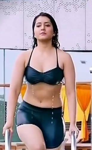 Raashi Khanna 5