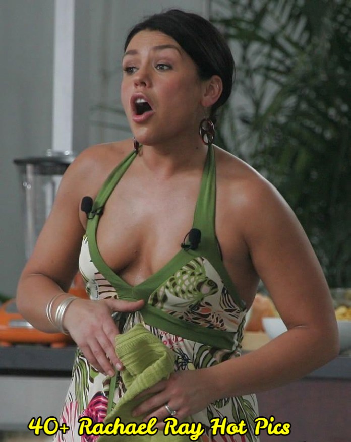 Rachael Ray 4