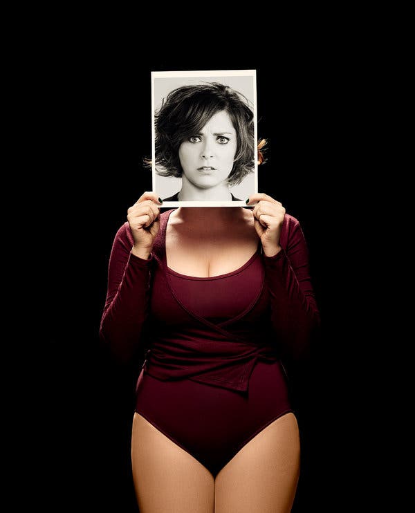 Rachel Bloom 2