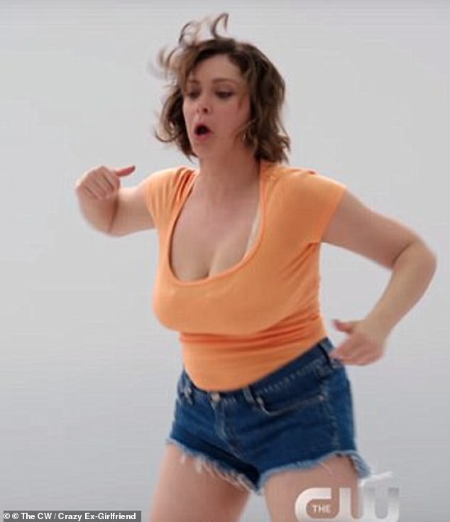 Rachel Bloom 5