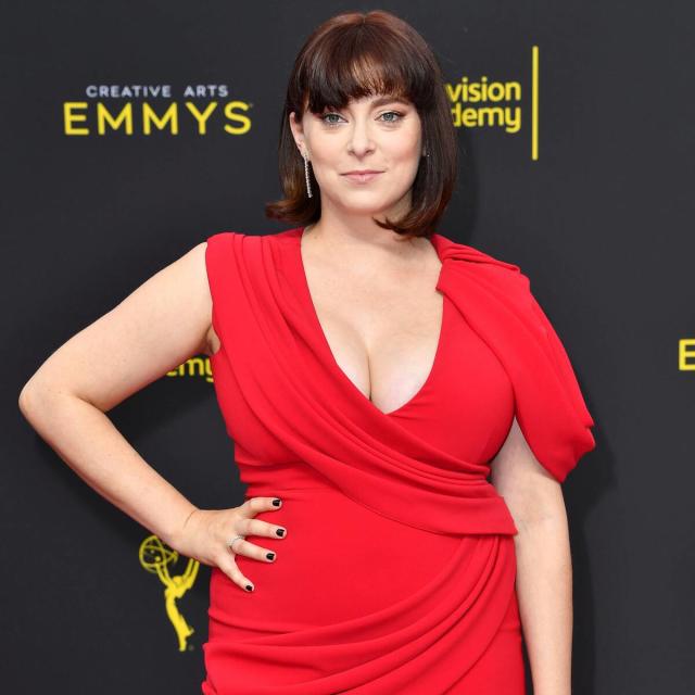 Rachel Bloom 7