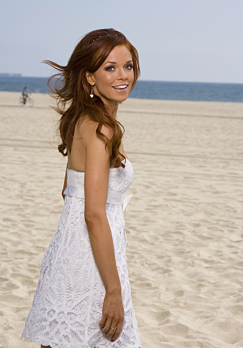 Rachel Boston 5