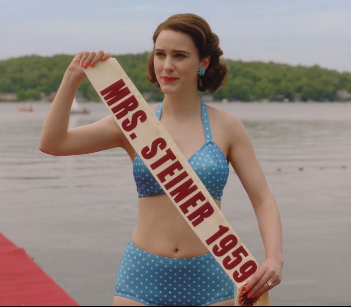 Rachel Brosnahan 7