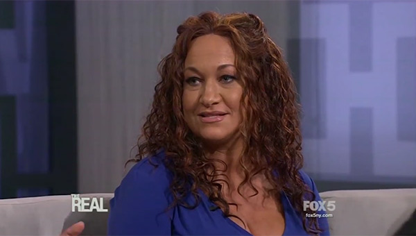 Rachel Dolezal 3