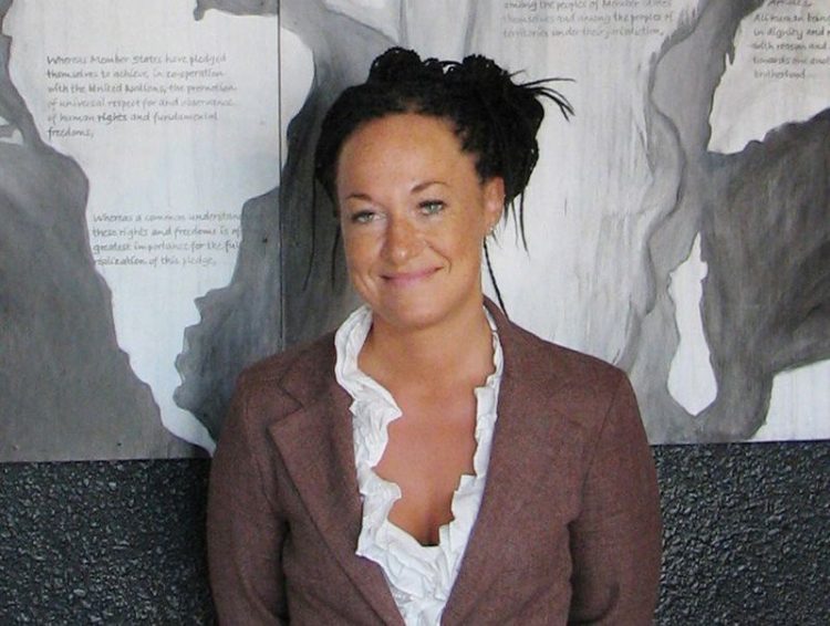 Rachel Dolezal 4