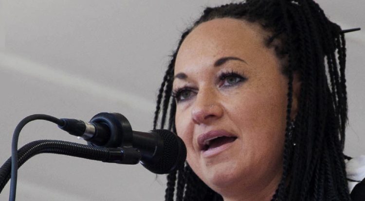 Rachel Dolezal 5