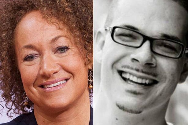 Rachel Dolezal 7