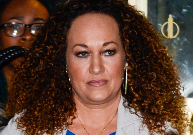 Rachel Dolezal 8