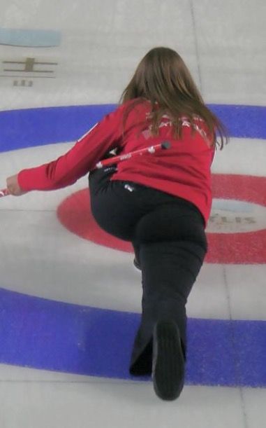 Rachel Homan 2