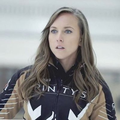 Rachel Homan