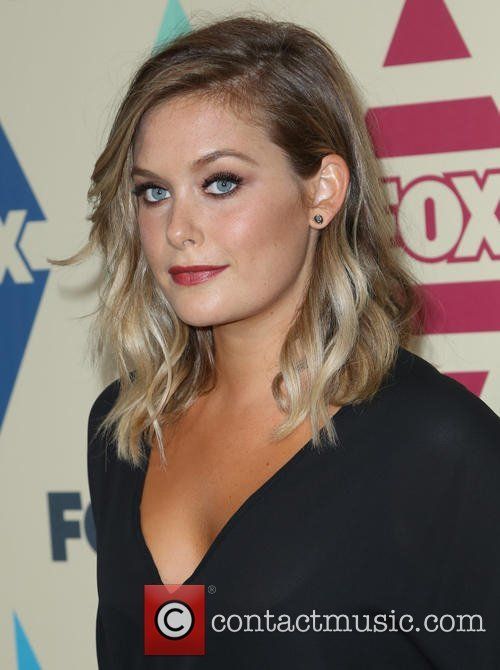 Rachel Keller 6