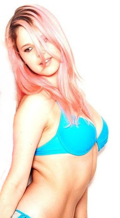 Rachel Korine 6