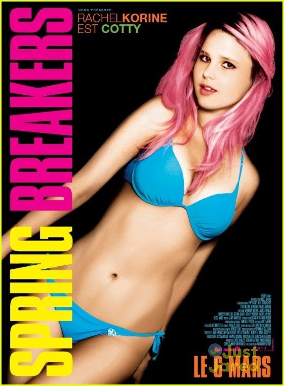 Rachel Korine