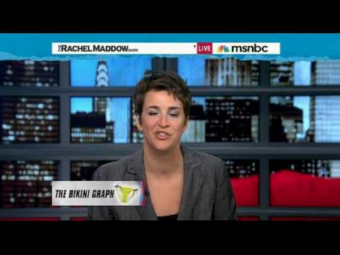 Rachel Maddow 2