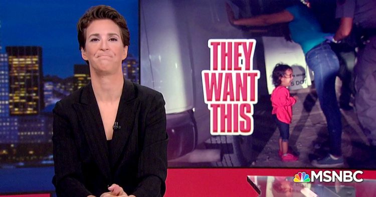 Rachel Maddow 8