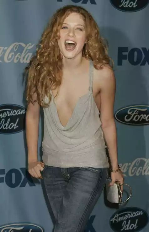 Rachelle Lefevre 4