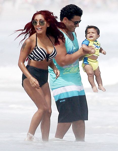 Snooki 1