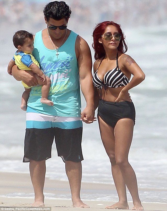 Snooki 3