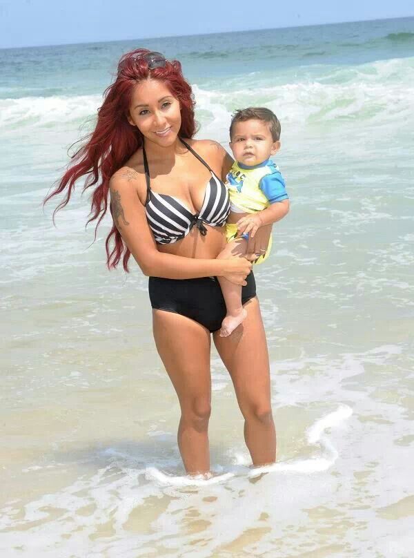 Snooki 9