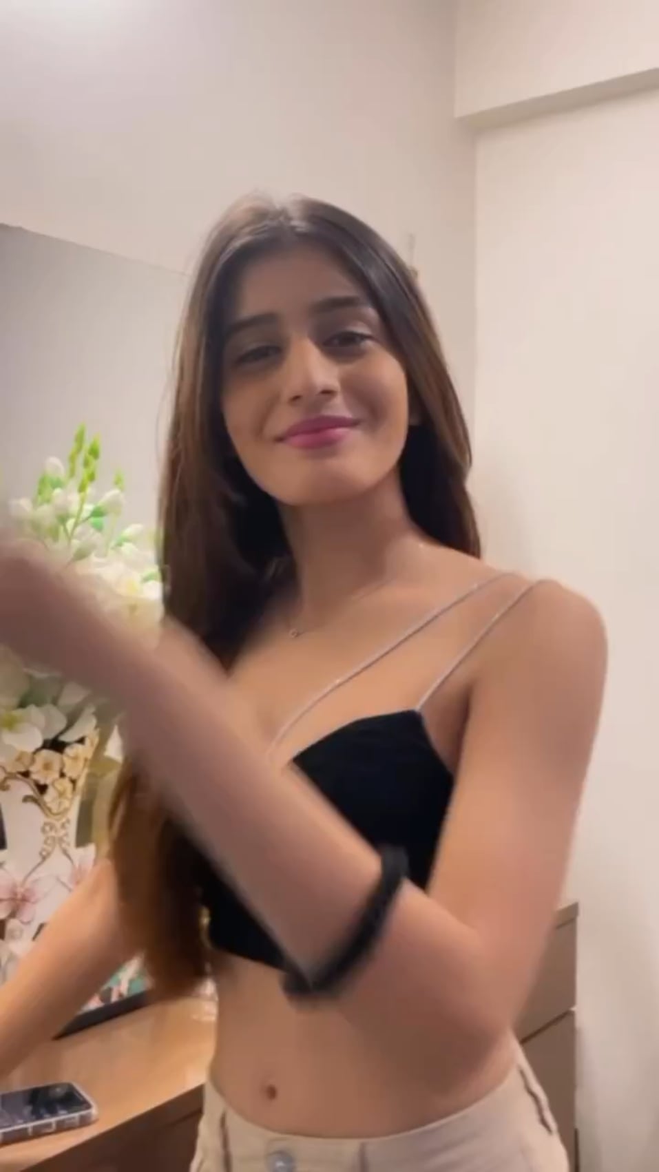 aadhya anand 9