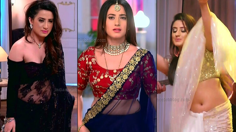 aalisha panwar 5